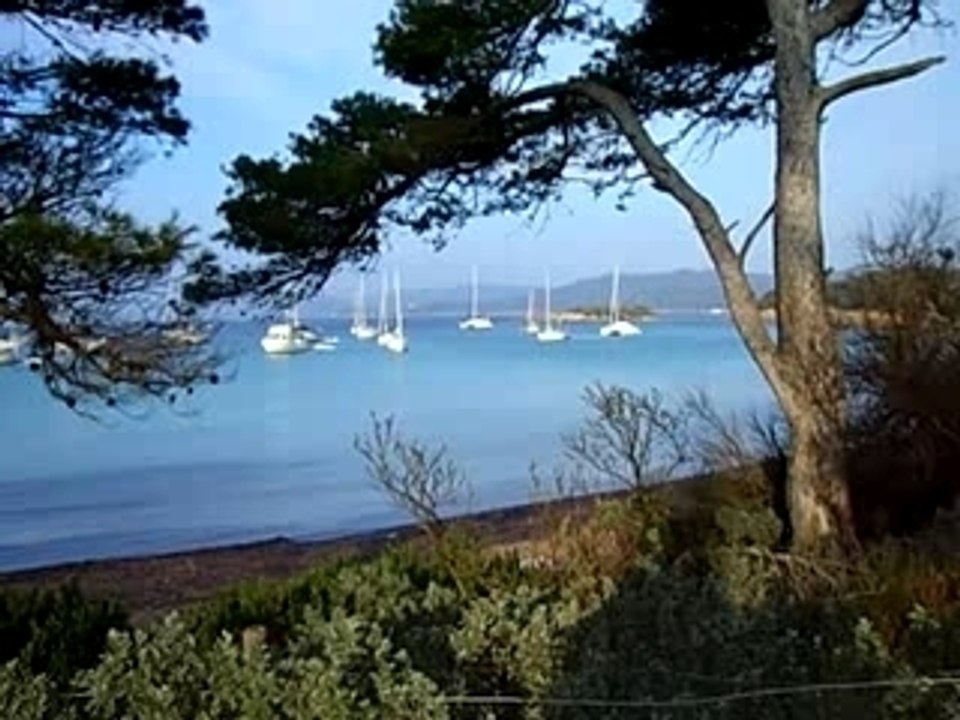 Plage d'argent PAQUES 2007