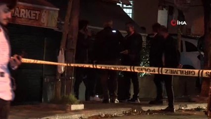 Beyoğlu'ndaki 'ses bombası' ile ilgili Kaymakamlıktan açıklama