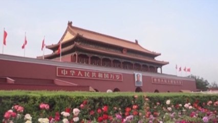 El comercio exterior de China crece un 2,8 % en tres primeros trimestres