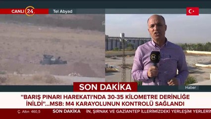 Barış Pınarı Harekatı