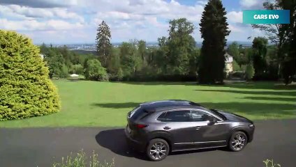 2020 Mazda CX-30 Skyactiv-G - Stylish Compact SUV