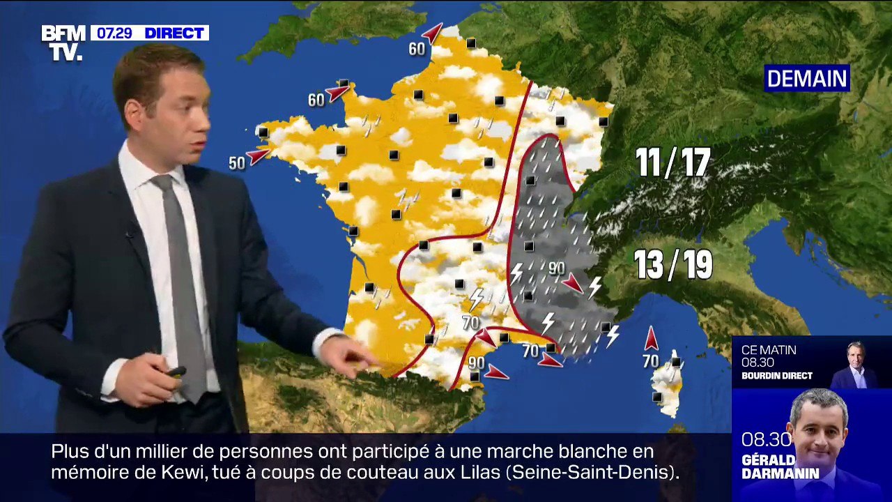 À Saint-Denis, le chantier de la flèche de la basilique est ouvert au public