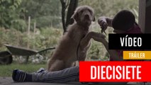 Diecisiete, nueva película de Netflix