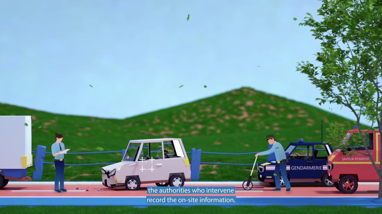 Das LAB - 50 Jahre Zusammenarbeit zwischen der Groupe PSA und der Groupe Renault im Dienste der Verkehrssicherheit