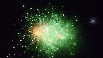 firecrackers what happened next