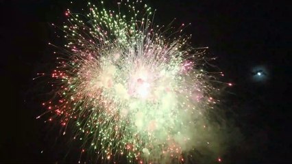 firecrackers in world