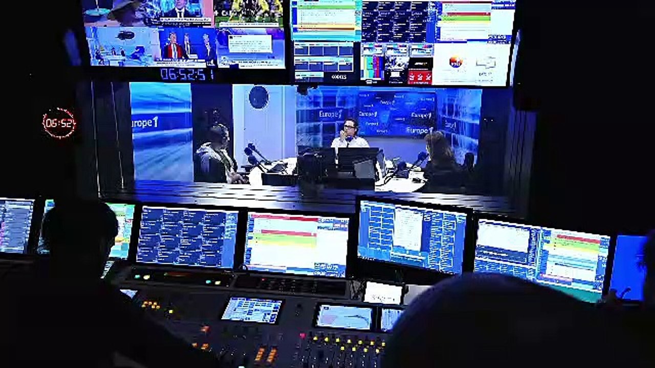 Les Unes de la presse internationale : l'ancien président Jacob Zuma jugé pour corruption, manifestation contre la nouvelle loi sur les hydrocarbures en Algérie