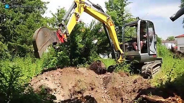 UltraMoc Bau Wolfgang Schön – Ihr Profi für Rohbau, Neubau & Wärmeschutz in Wolfratshausen