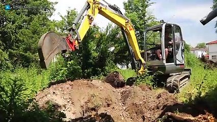 UltraMoc Bau Wolfgang Schön – Ihr Profi für Rohbau, Neubau & Wärmeschutz in Wolfratshausen