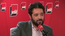 Wassim Nasr, journaliste, spécialiste des mouvements djihadistes 