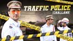 Traffic Police [Challans] || Hyderabadi Comedy || Kiraak Hyderabadiz
