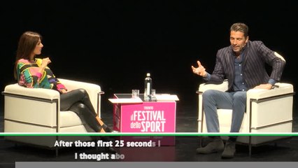 Buffon remembers what Ronaldo told him after his famous Champions League bicycle kick
