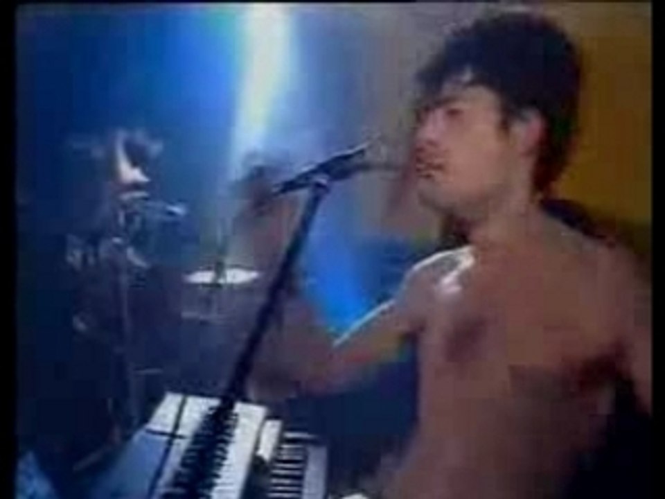 Mano Negra - Mala Vida (Live)