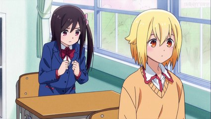 Hitoribocchi no Marumaru Seikatsu capítulo 1