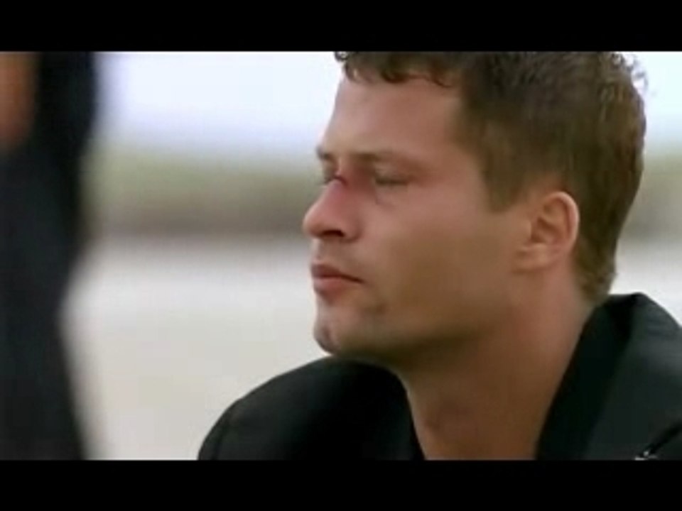 Knockin on Heavens Door - Ending