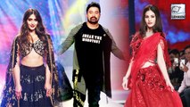 Bombay Times Fashion Week Day 1: Ileana, Amyra And Rannvijay Walk The Ramp