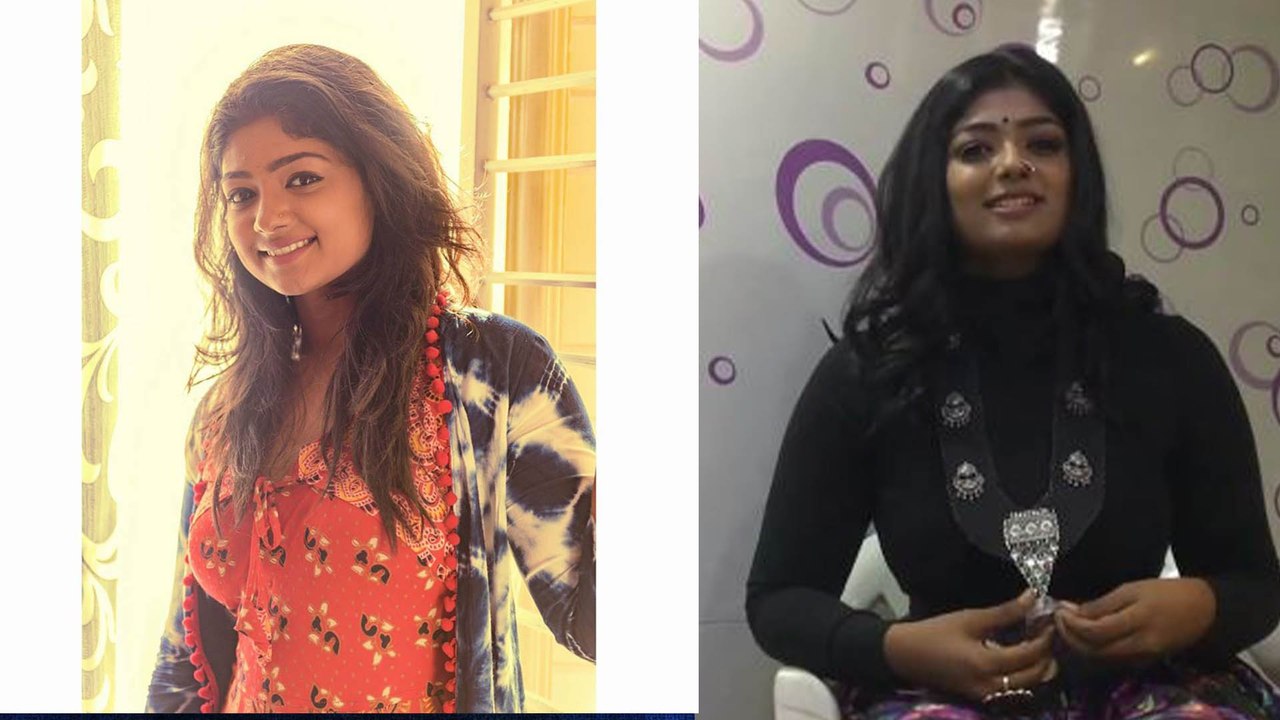 Bigg Boss Kannada 7 Kinnari  Bhoomi Shetty is contestant no.9