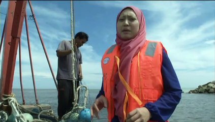 Bersamamu (2014) | Episod 49