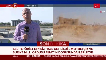 Barış Pınarı Harekatı