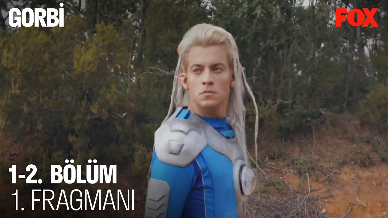 GORBİ 18 Ekim Cuma FOXplay'de!