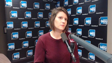 Alenka Doulain (Nous Sommes): "Notre mouvement présentera bien une liste aux municipales à Montpellier"