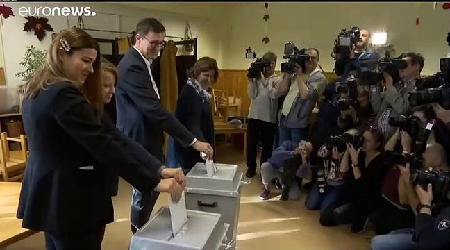 L'opposition hongroise fait tomber une forteresse de Viktor Orban, Budapest