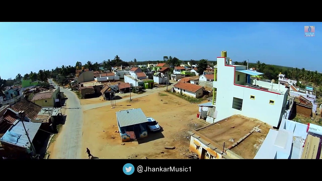 Kademane Teaser | Bala Rajavadi | Gautam Srivatsa | New Kannada Movie | Jhankar Music