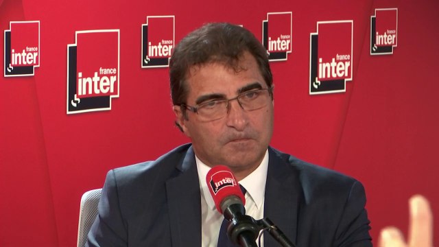 Christian Jacob , toujours opposé à une primaire à droite, assure qu'il n'y a pas d'ambiguité sur le sujet d'une éventuelle candidature à la présidentielle de 2022 de sa part