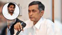 RTC Samme : Jaya Prakash Narayan Sensational Comments On AP CM YS Jagan