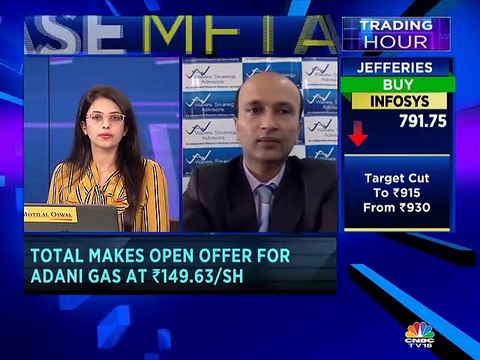 Here are some stock trading ideas from market analyst Ashish Kyal and Yogesh Mehta
