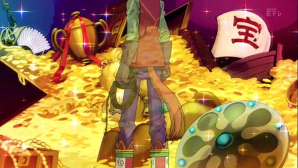 怪傑ゾロリだだだだ大冒険2-1