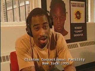 2Pac 4Ever : A Thug Life (V.O.)