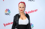 Christina Aguilera: The music industry is full of wolves