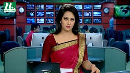 NTV Modhyanner Khobor | 14 October 2019