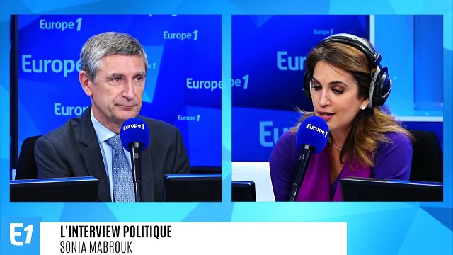 Offensive turque en Syrie : C’est clairement une grande menace pour le France , juge Péchenard
