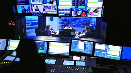 Frédéric Péchenard sur la vidéo de Julien Odoul : "C’est assez indigne du RN"