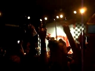 Springt Hoch [1] @ Paris