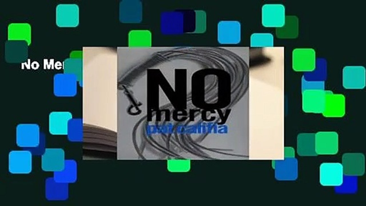 No Mercy: Short Stories Complete