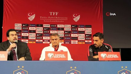 Şenol Güneş: İlk Maç Geride Kaldı, Yarış Devam Ediyor