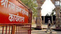 Section 144  Imposed In Ayodhya Before SC Verdict Today