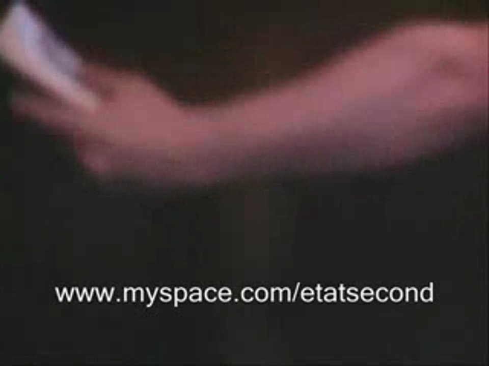 le chanteur live a la boule noire