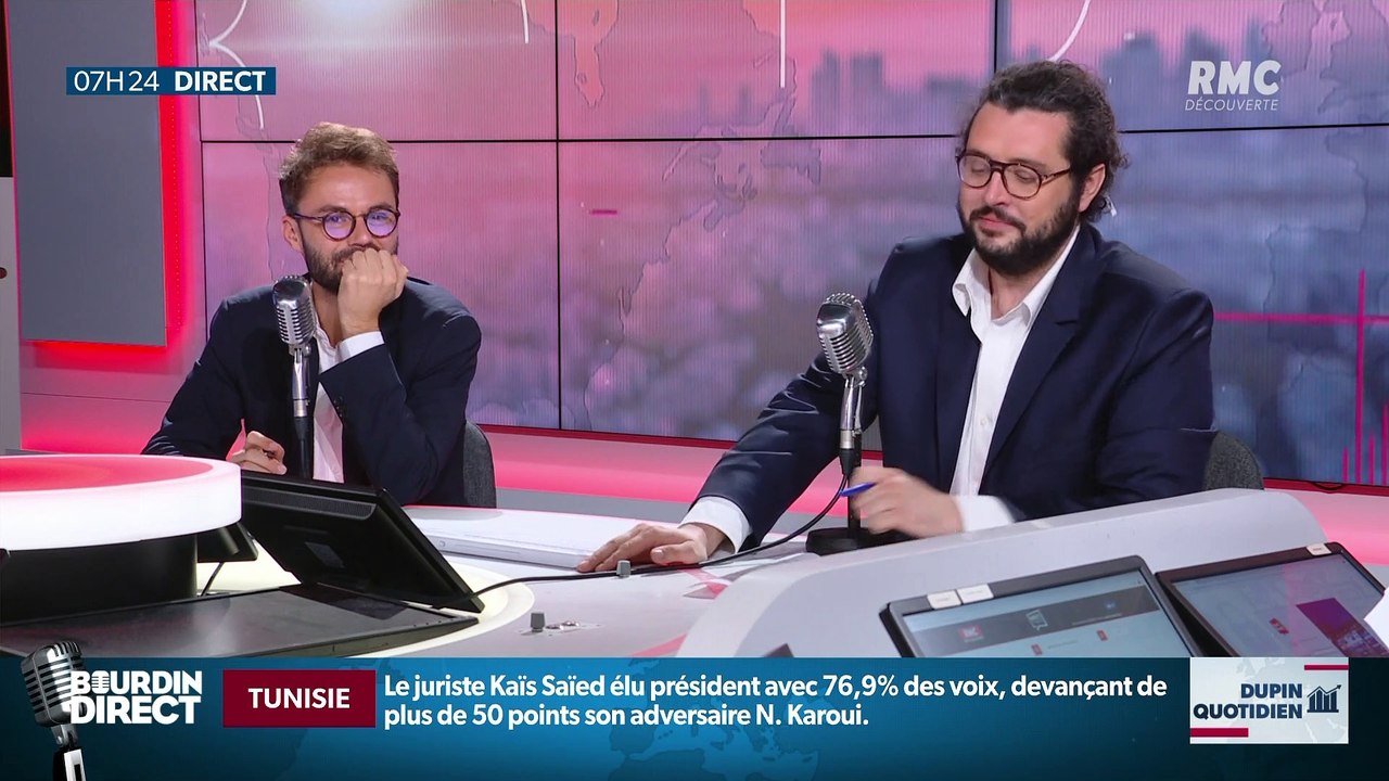 #Magnien, la chronique des réseaux sociaux : La fausse arrestation de Xavier Dupont de Ligonnès - 14/10