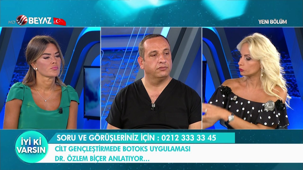 İyi Ki Varsın 14 Ekim 2019
