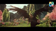Maleficent: Mistress Of Evil english movie   ( trailers ) hollywood movie