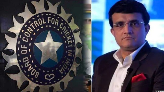 Sourav Ganguly The Bengal Tiger is New BCCI President | Oneindia Kannada