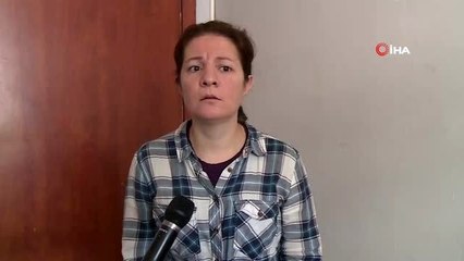 4 yıldır eski eşinden köşe bucak kaçıyor