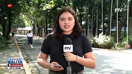 Albayalde, bumaba sa puwesto bilang PNP Chief