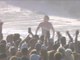 Surf - Victoire historique de Florès au Pro France