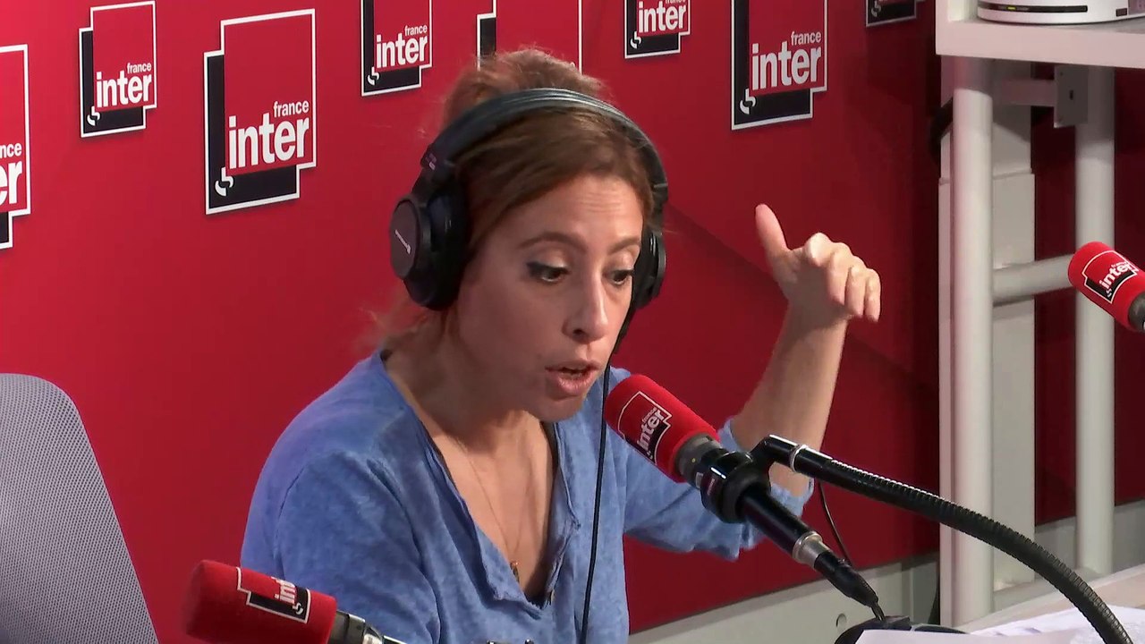La résurgence de l'État islamique "est déjà actée depuis longtemps", juge le journaliste Wassim Nasr