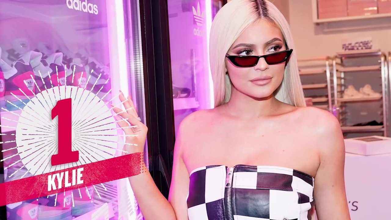 LUXE Lifestyles Of The Kardashians!